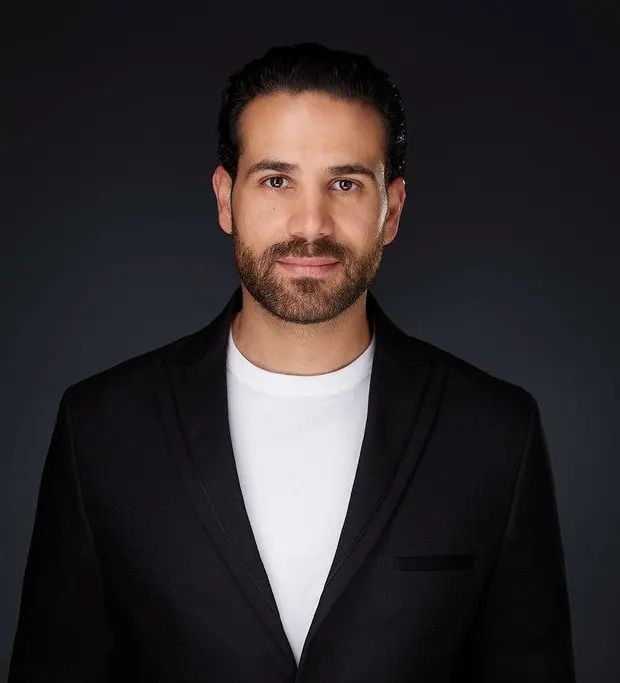 Al Halabi, Edmonton-area Realtor